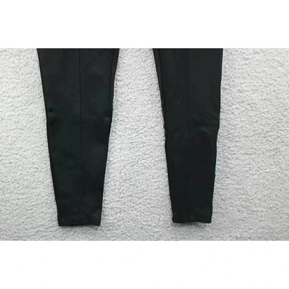 Women's Active Wear Sharagano-Size Medium-Black Pants - Picture 3 of 6